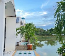 Thailand Pathumthani Province Ban Khlong Sip Sam Lang vacation rental compare prices direct by owner 36860975