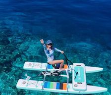 Maldives Ari Atoll Rasdhoo vacation rental compare prices direct by owner 14578863