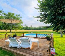 France Haute-Vienne Pageas vacation rental compare prices direct by owner 34924972