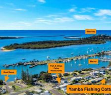 Australia New South Wales Yamba vacation rental compare prices direct by owner 37698500