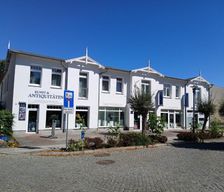 Germany Mecklenburg-Pomerania Kühlungsborn vacation rental compare prices direct by owner 36848423