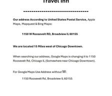 United States Illinois Broadview vacation rental compare prices direct by owner 12815570