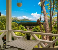 Seychelles Mahe La louise vacation rental compare prices direct by owner 27510128