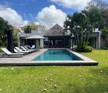 Mauritius  Grande Rivière Sud Est vacation rental compare prices direct by owner 36305222