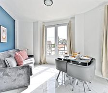 France Île-de-France Gagny vacation rental compare prices direct by owner 36845481