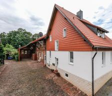 Germany Saxony-Anhalt Wernigerode vacation rental compare prices direct by owner 33221468