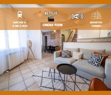 France Ile de France Houilles vacation rental compare prices direct by owner 32723564