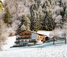 Austria Vorarlberg Sankt Gallenkirch vacation rental compare prices direct by owner 16050432