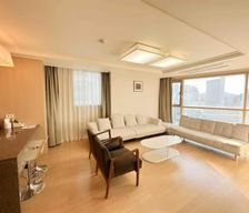South Korea  Busan vacation rental compare prices direct by owner 10905360