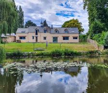 France Pays de la Loire La Chapelle-Saint-Aubin vacation rental compare prices direct by owner 35916797