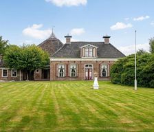 Netherlands Friesland Siegerswoude vacation rental compare prices direct by owner 36536290