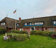 Germany Schleswig-Holstein Dagebüll vacation rental compare prices direct by owner 26781532