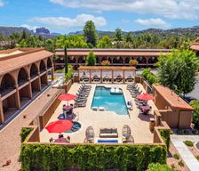 United States Arizona Sedona vacation rental compare prices direct by owner 14583816