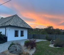 Slovakia Banskobystrický kraj Devičie vacation rental compare prices direct by owner 24811618