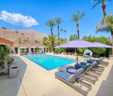 United States California Palm Springs vacation rental compare prices direct by owner 12935468