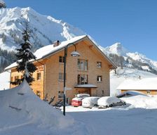 Austria Vorarlberg Schröcken vacation rental compare prices direct by owner 8688452
