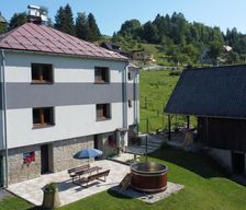 Czechia Moravia-Silesia Pŭlgrun vacation rental compare prices direct by owner 13966892