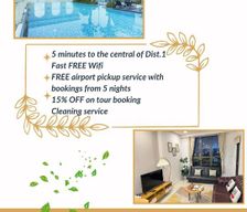 Vietnam H Chí Minh Ho Chi Minh City vacation rental compare prices direct by owner 27622342