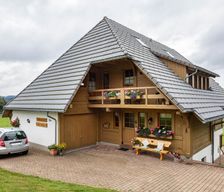 Germany Baden-Württemberg Breitnau vacation rental compare prices direct by owner 27549681