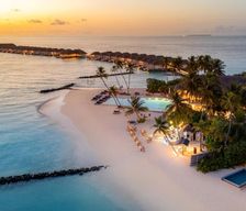 Maldives Dhaalu Atoll Dhaalu Atoll vacation rental compare prices direct by owner 13780071