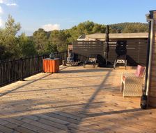 France Provence-Alpes-Côte d'Azur Rocbaron vacation rental compare prices direct by owner 37657593