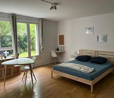 France Val-de-Marne L'Haÿ-les-Roses vacation rental compare prices direct by owner 36898313