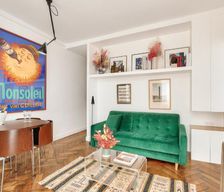 France Île-de-France Paris vacation rental compare prices direct by owner 15382522