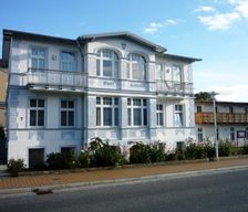 Germany Mecklenburg-West Pomerania Heringsdorf vacation rental compare prices direct by owner 4785425