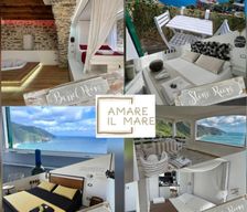 Italy Campania Corniglia vacation rental compare prices direct by owner 5694160