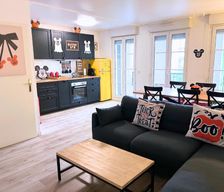 France Ile de France Serris vacation rental compare prices direct by owner 33658431