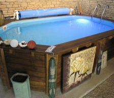 France Burgundy Ancy-le-Franc vacation rental compare prices direct by owner 34796548