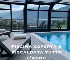 Italy Lombardy Sondrio vacation rental compare prices direct by owner 26870167