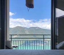 Italy Lombardy Clusane sul Lago vacation rental compare prices direct by owner 16457367