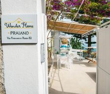 Italy Provincia di Salerno Praiano vacation rental compare prices direct by owner 33577897