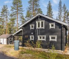 Finland Lapland Äkäslompolo vacation rental compare prices direct by owner 4285682