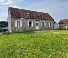 France Centre La Motte-Feuilly vacation rental compare prices direct by owner 36449400