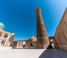 Uzbekistan  Bukhara vacation rental compare prices direct by owner 37703327