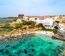 Italy Sardinia Portoscuso vacation rental compare prices direct by owner 18543716