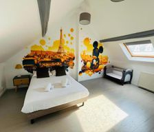 France Ile de France Chessy vacation rental compare prices direct by owner 35685691