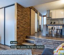 France Hautes-Alpes Risoul vacation rental compare prices direct by owner 33077382