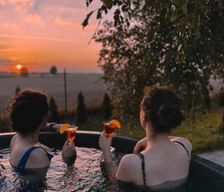 Poland Pomerania Budy vacation rental compare prices direct by owner 26796780