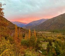 Chile Metropolitan Region San José de Maipo vacation rental compare prices direct by owner 36318713