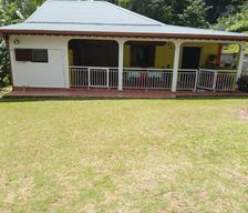 Guadeloupe Basse-Terre Deshaies vacation rental compare prices direct by owner 5151022