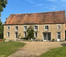 France Centre La Motte-Feuilly vacation rental compare prices direct by owner 36448407