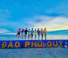 Vietnam Nam Dinh Phú Quý vacation rental compare prices direct by owner 27541761