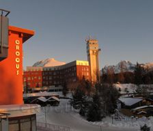 Slovakia  Štrbské Pleso vacation rental compare prices direct by owner 14464366