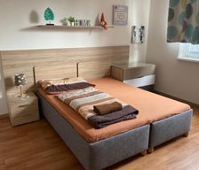 Slovakia Prešovský kraj Vranov nad Topľou vacation rental compare prices direct by owner 12878532