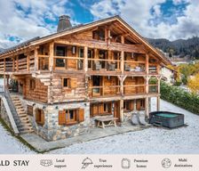 France  Les Carroz d'Araches vacation rental compare prices direct by owner 33143081