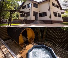 Romania Prahova Cheia vacation rental compare prices direct by owner 37662891