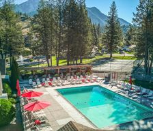Canada British Columbia Radium Hot Springs vacation rental compare prices direct by owner 9544663